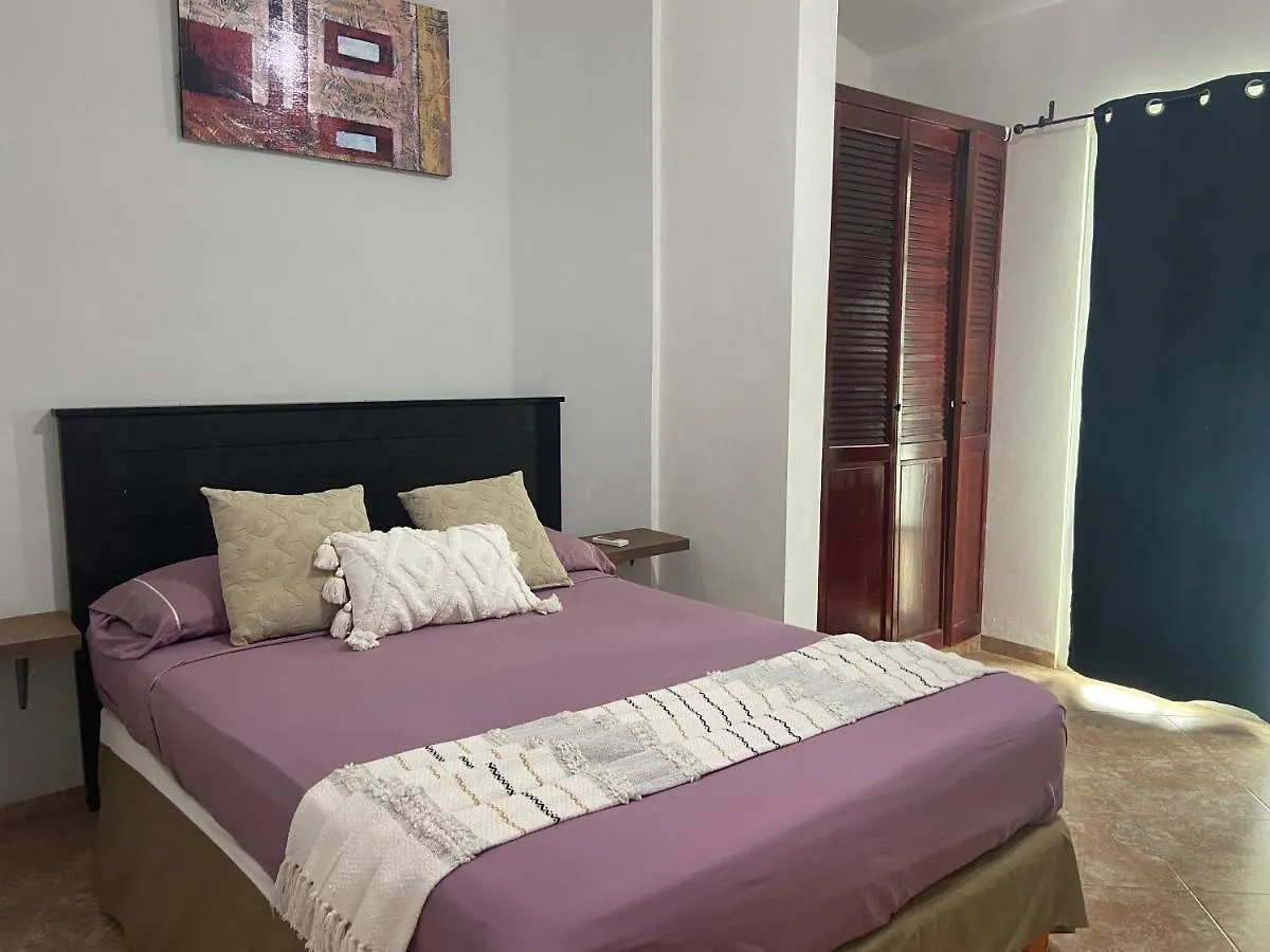 Casa Blanca location