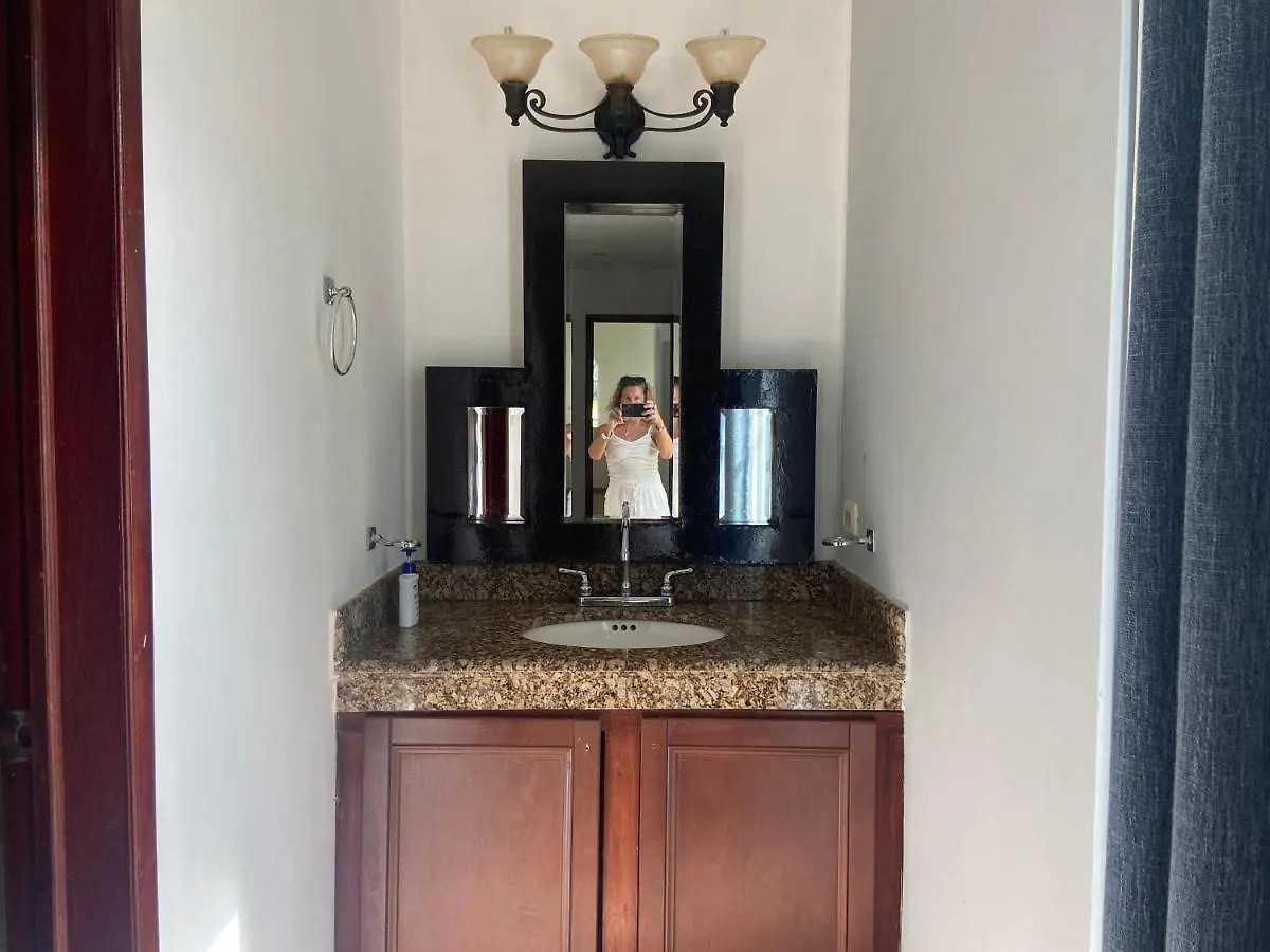 Casa Blanca Villa Playa del Carmen